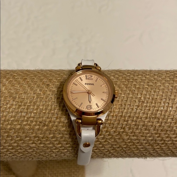 Fossil Accessories - Fossil Watch